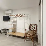 La Casetta Di Nonna Ciccina Appartement Palermo