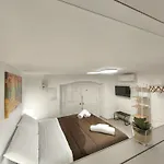 Appartement La Casetta Di Nonna Ciccina Palermo