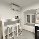 La Casetta Di Nonna Ciccina Appartement Palermo