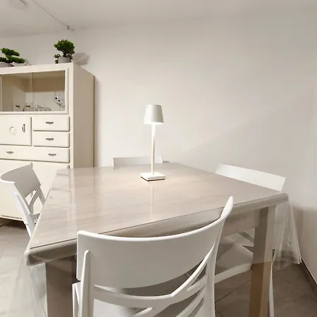 La Casetta Di Nonna Ciccina Appartement