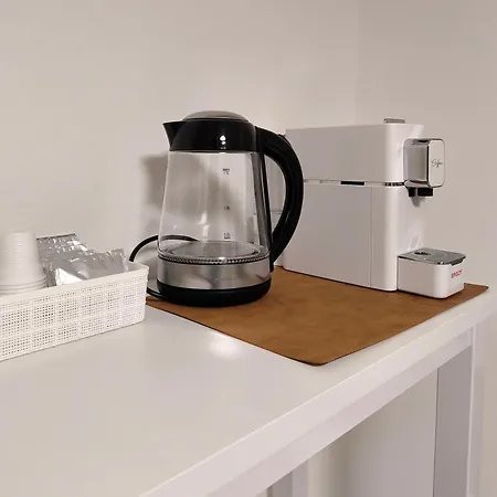 La Casetta Di Nonna Ciccina Appartement *