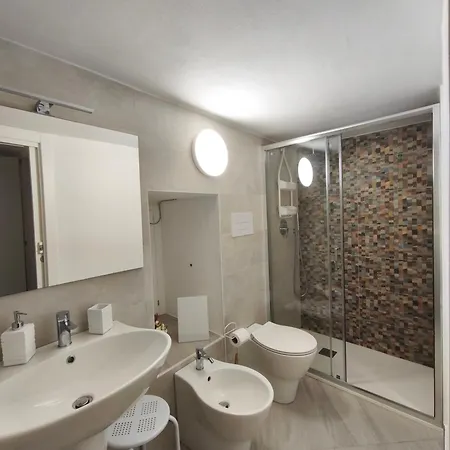 Appartement La Casetta Di Nonna Ciccina