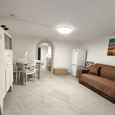 Appartement La Casetta Di Nonna Ciccina