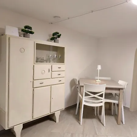 La Casetta Di Nonna Ciccina *